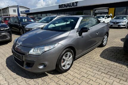 Renault Megane Gebrauchtwagen