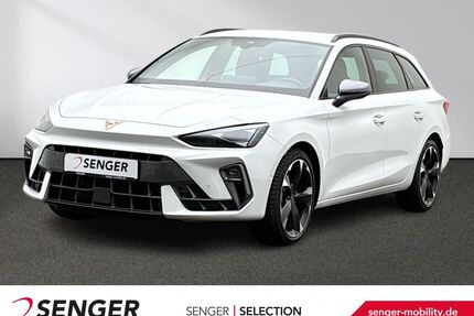 Cupra Leon Gebrauchtwagen