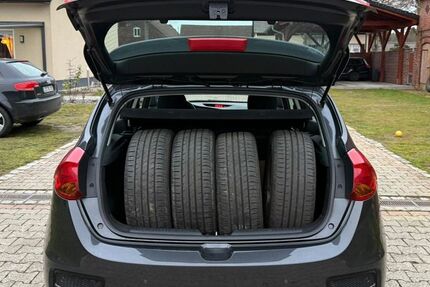 Mercedes-Benz ceed / Ceed 