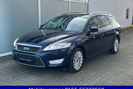 Ford Mondeo Gebrauchtwagen