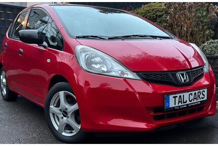Honda Jazz Gebrauchtwagen