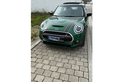 Mini Cooper S Gebrauchtwagen