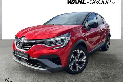 Renault Captur Gebrauchtwagen
