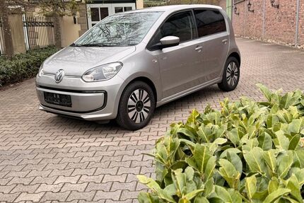VW up! Gebrauchtwagen