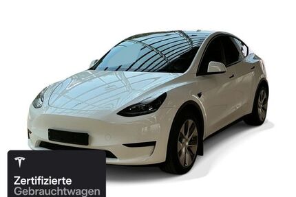 Tesla Model Y Gebrauchtwagen