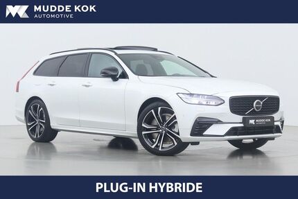 Volvo V90 Gebrauchtwagen