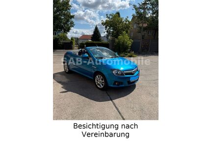 Opel Tigra Gebrauchtwagen