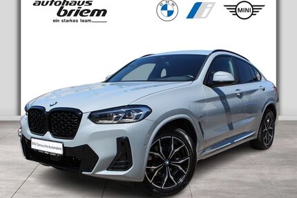 BMW X4 Gebrauchtwagen