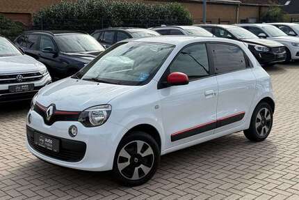 Renault Twingo Gebrauchtwagen