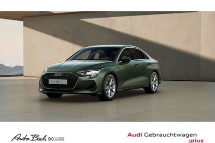 Audi A3 Gebrauchtwagen