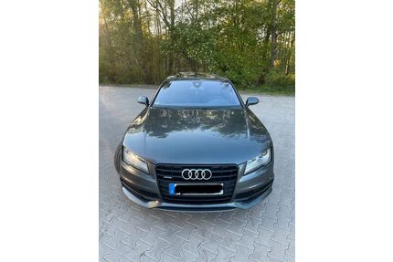 Audi A7 Gebrauchtwagen
