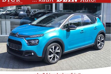 Citroen C3 Gebrauchtwagen