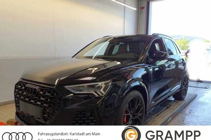 Audi RSQ3 Gebrauchtwagen