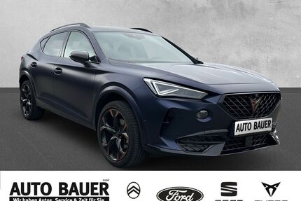 Cupra Formentor Gebrauchtwagen