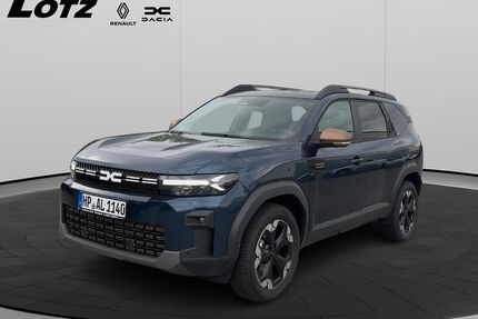 Dacia Bigster Gebrauchtwagen