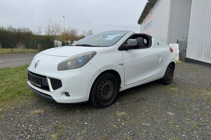 Renault Wind Gebrauchtwagen
