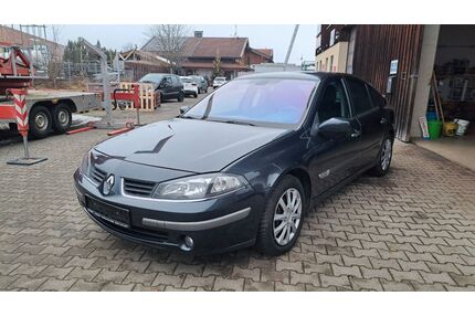 Renault Laguna Gebrauchtwagen