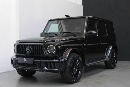 Mercedes-Benz G 400 Gebrauchtwagen