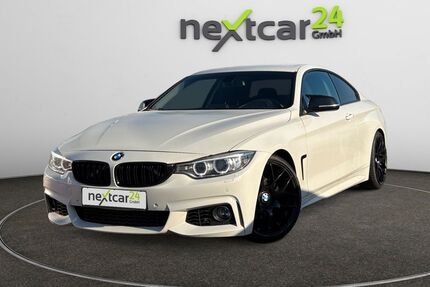 BMW 420 Gebrauchtwagen