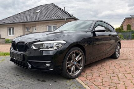 BMW 116 Gebrauchtwagen
