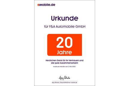 Mercedes-Benz GLC 250 Gebrauchtwagen