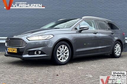 Ford Mondeo Gebrauchtwagen