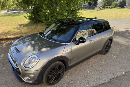 Mini Cooper SD Clubman Gebrauchtwagen