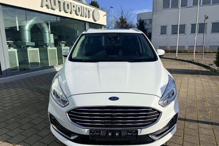 Ford Galaxy Gebrauchtwagen