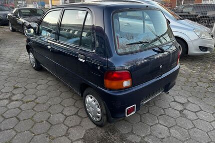 Daihatsu Cuore Gebrauchtwagen
