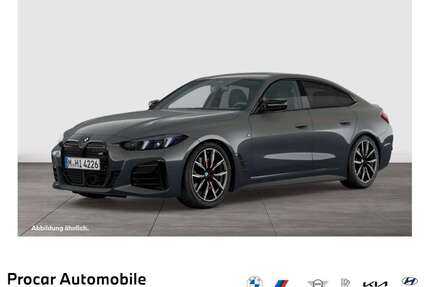 BMW 440 