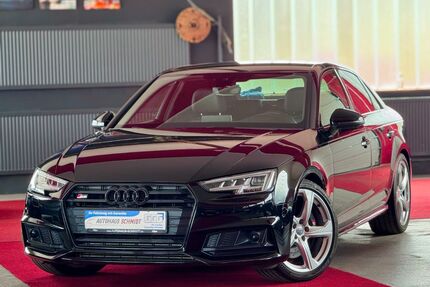 Audi S4 Gebrauchtwagen