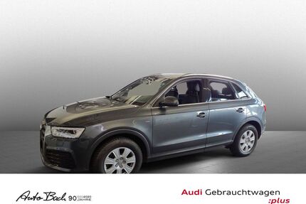 Audi Q3 Gebrauchtwagen