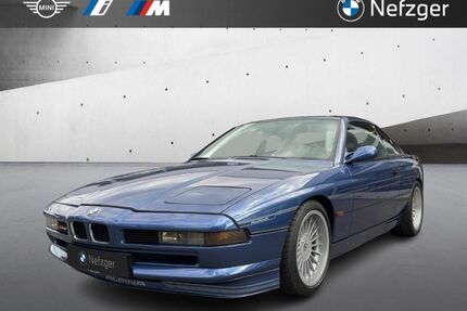 Alpina B12 Gebrauchtwagen