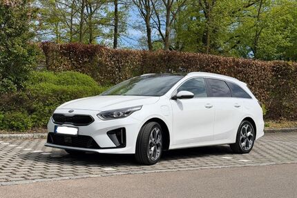 Kia ceed Sportswagon Gebrauchtwagen