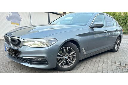 BMW 530 Gebrauchtwagen