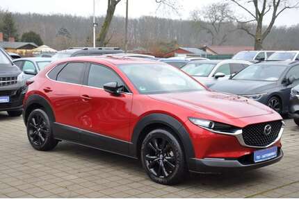Mazda CX-30 Gebrauchtwagen