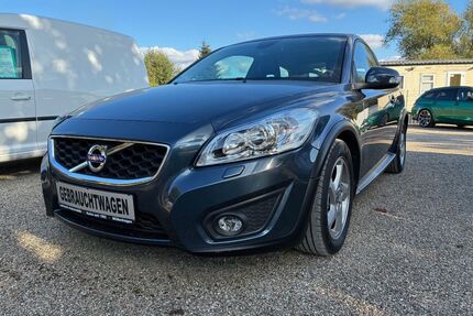 Volvo C30 Gebrauchtwagen