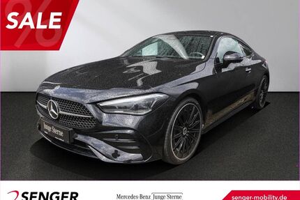 Mercedes-Benz CLE 180 Gebrauchtwagen