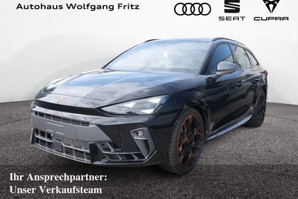 Cupra Leon Gebrauchtwagen