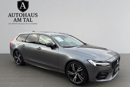 Volvo V90 Gebrauchtwagen