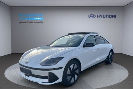 Hyundai IONIQ 6 Gebrauchtwagen