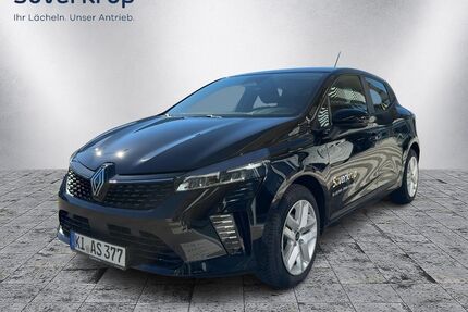 Renault Clio Gebrauchtwagen