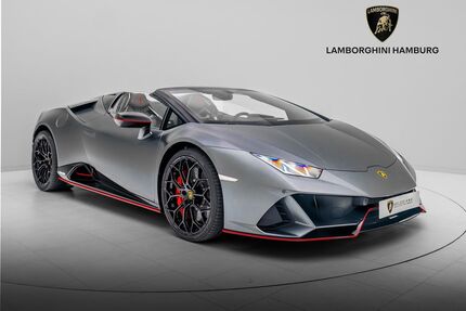 Lamborghini Huracán Gebrauchtwagen