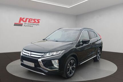Mitsubishi Eclipse Cross Gebrauchtwagen