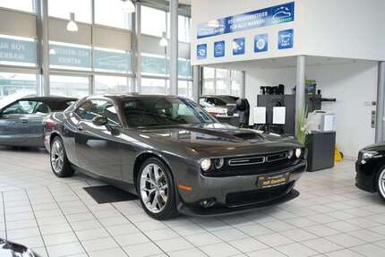 Dodge Challenger Gebrauchtwagen