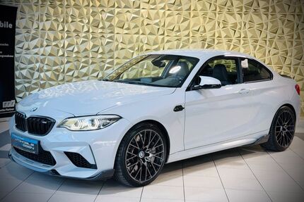BMW M2 Gebrauchtwagen