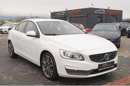 Volvo S60 Gebrauchtwagen