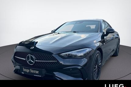 Mercedes-Benz CLE 300 Gebrauchtwagen