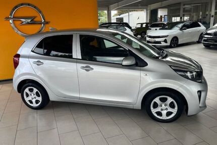 Kia Picanto Gebrauchtwagen