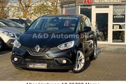 Renault Scenic Gebrauchtwagen